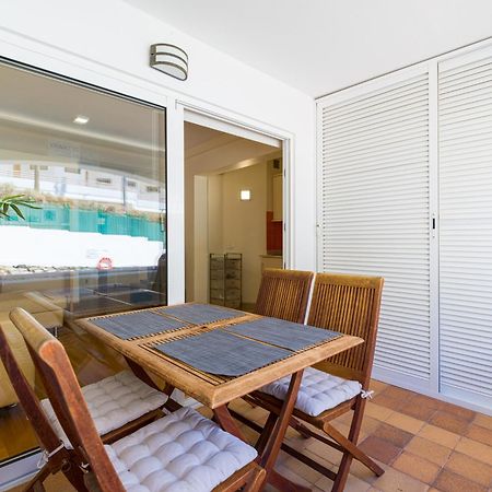 Lovely Peaceful Home By Canariasgetaway San Agustin  Luaran gambar