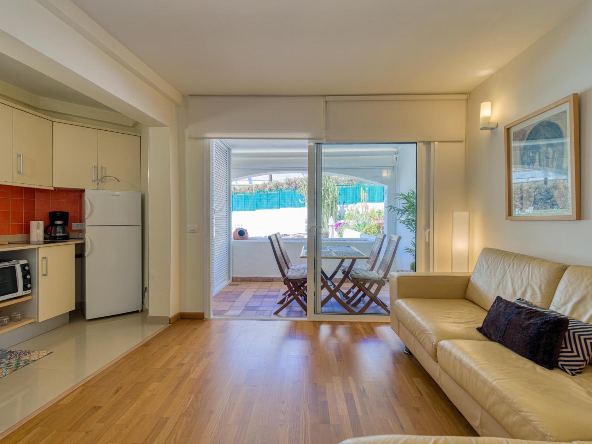 Lovely Peaceful Home By Canariasgetaway San Agustin  Luaran gambar