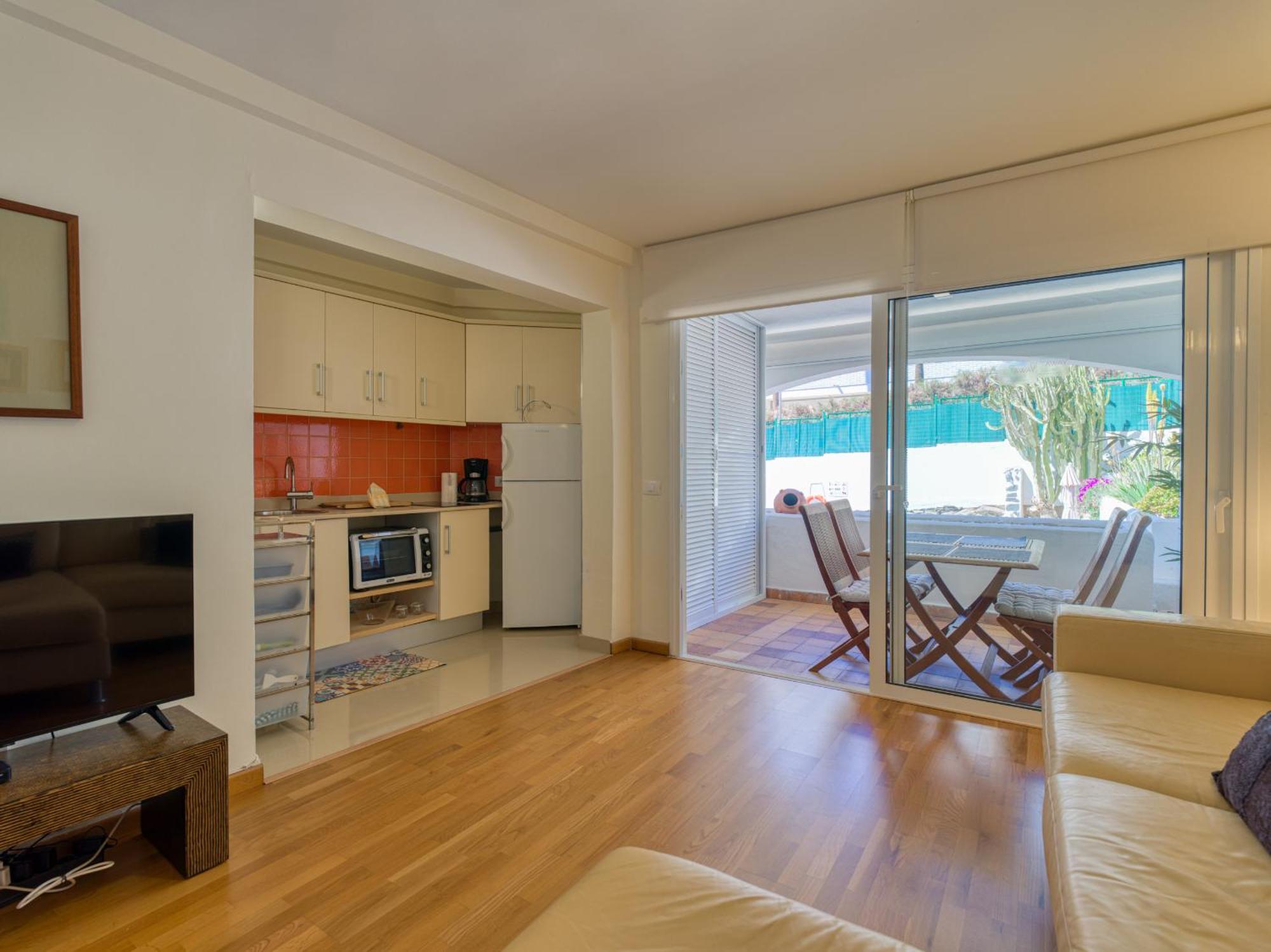 Lovely Peaceful Home By Canariasgetaway San Agustin  Luaran gambar