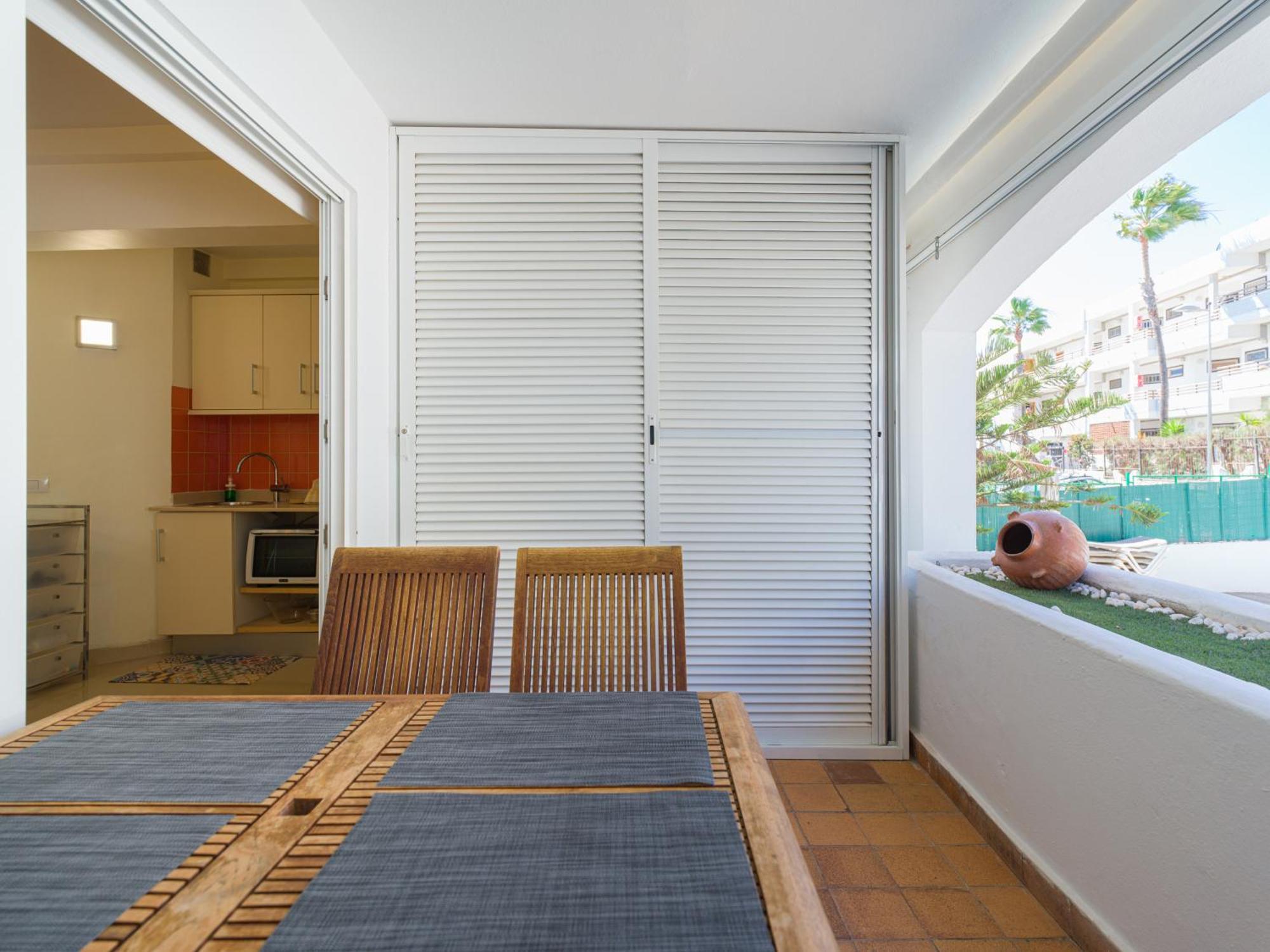 Lovely Peaceful Home By Canariasgetaway San Agustin  Luaran gambar