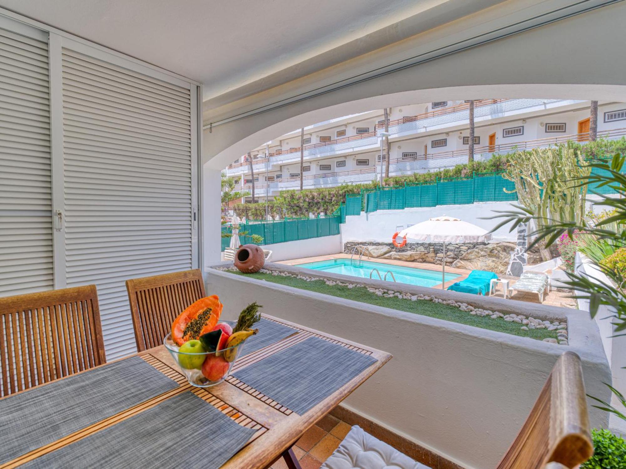 Lovely Peaceful Home By Canariasgetaway San Agustin  Luaran gambar